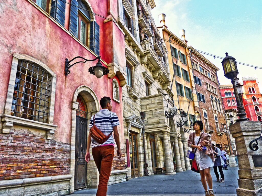 Let us create your Asia holiday