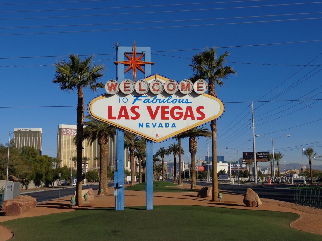 Let us create your North American holiday