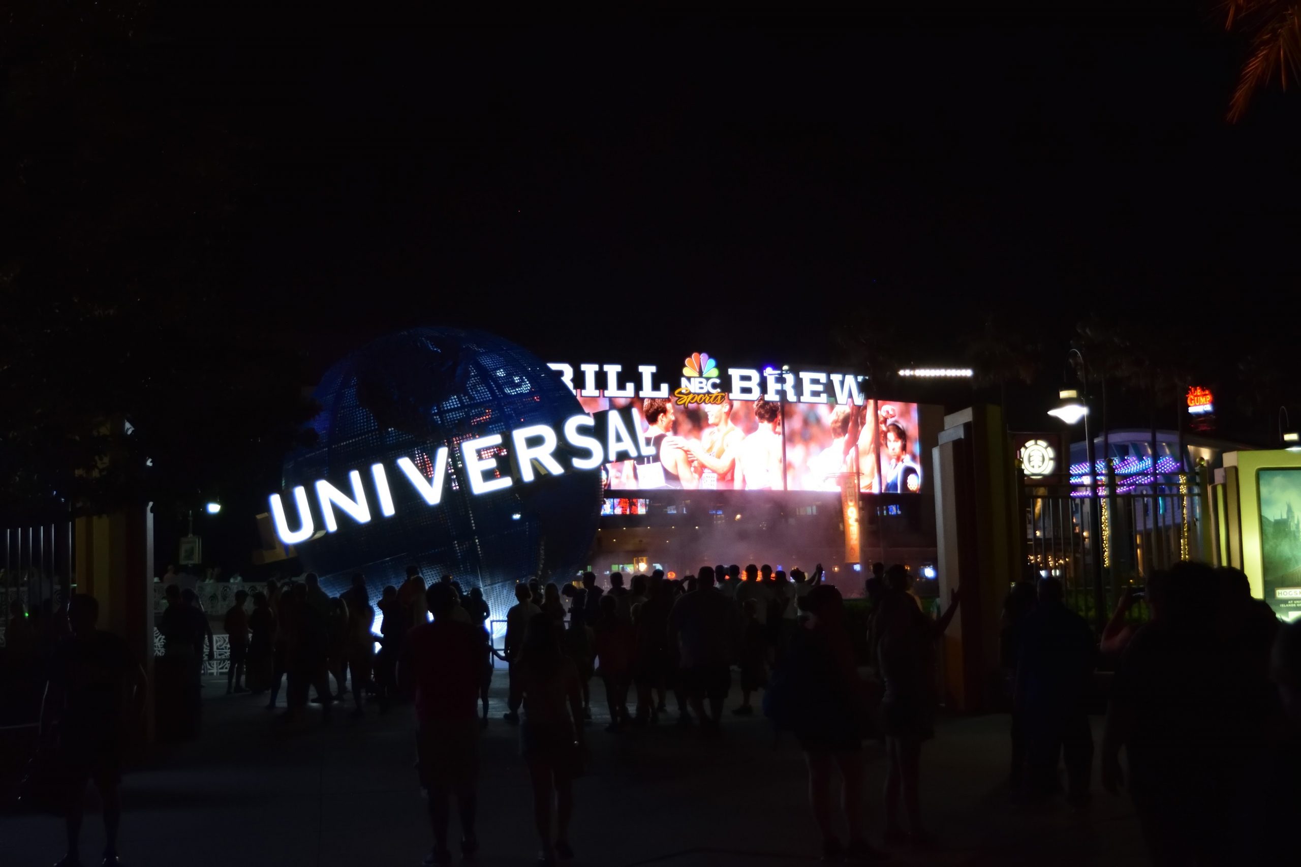 Universal Citywalk