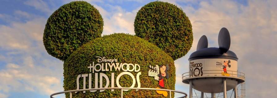 Disney's Hollywood Studios