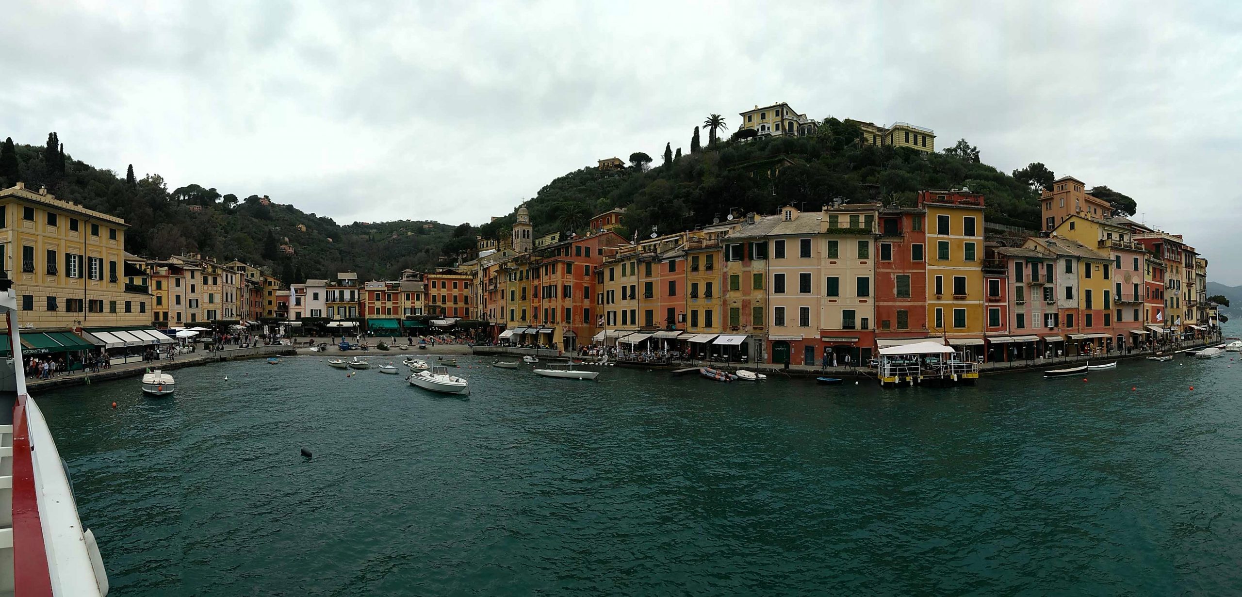 Portofino