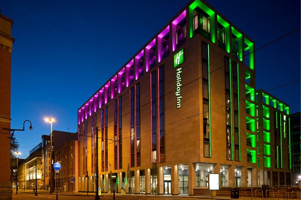 Holiday Inn Manchester