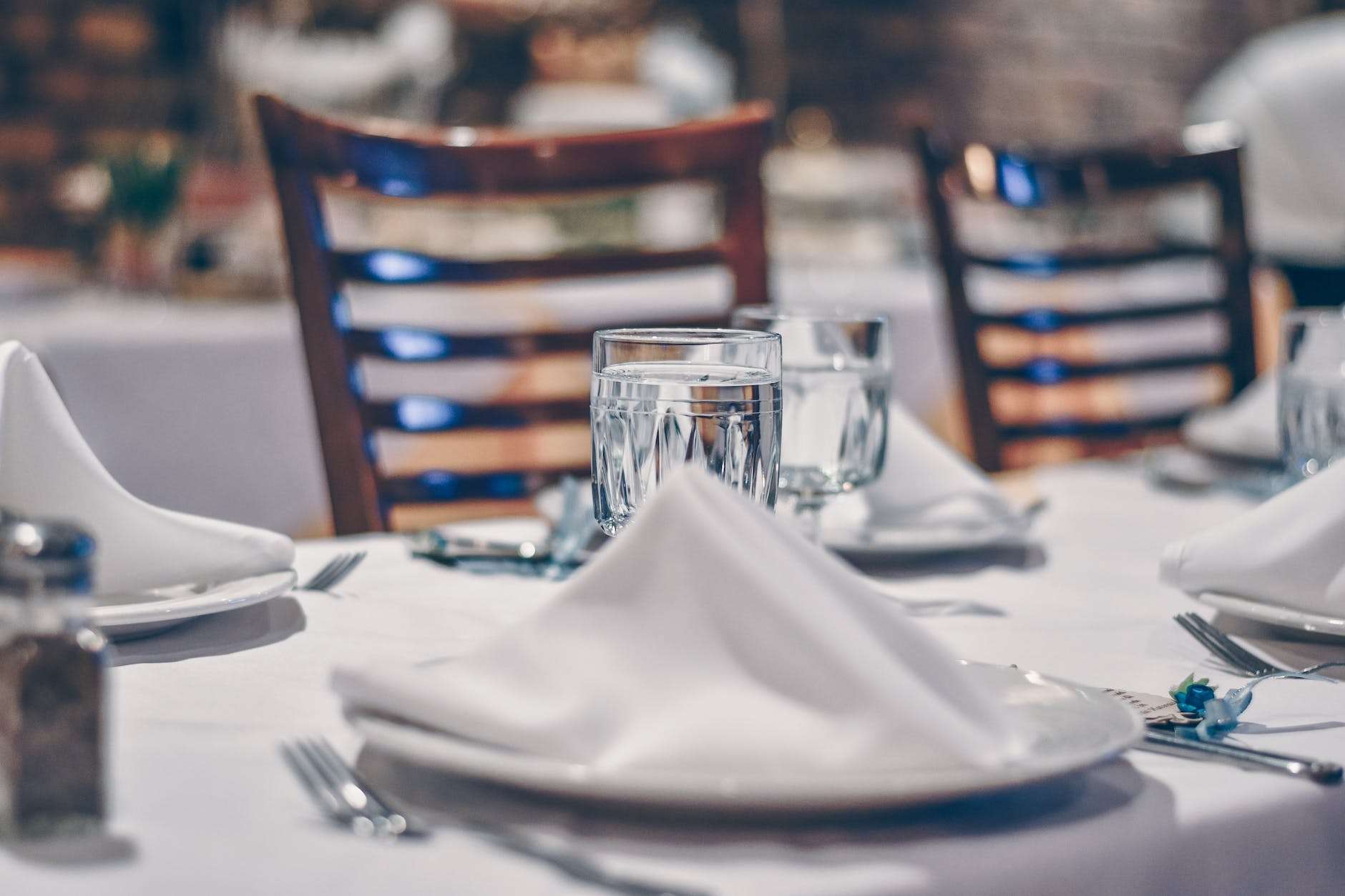 Four great places to eat out in New York