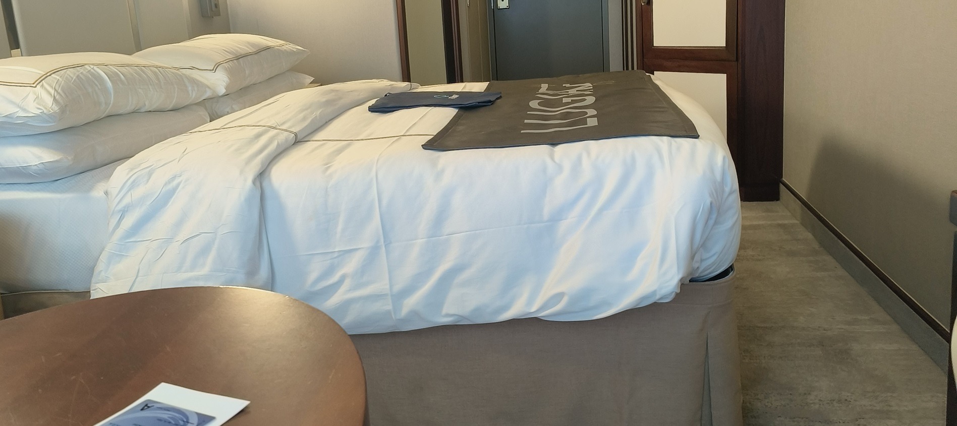 Azamara Pursuit Balcony Cabin Review – An Oasis Of Comfort