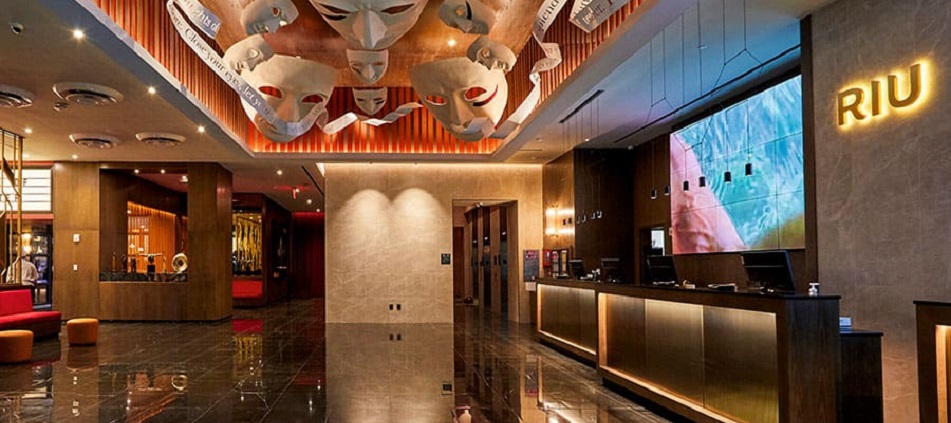 Hotel Review: Riu Manhattan Plaza Times Square New York