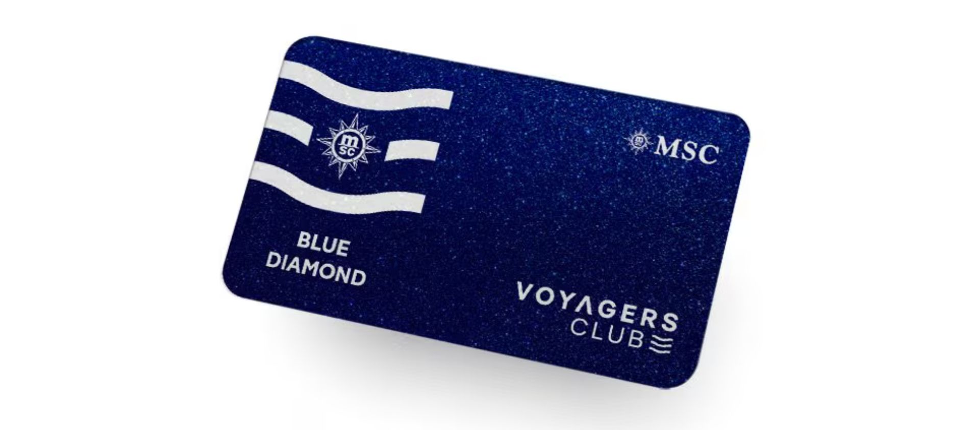 MSC Cruises Voyagers Club: new top tier loyalty status