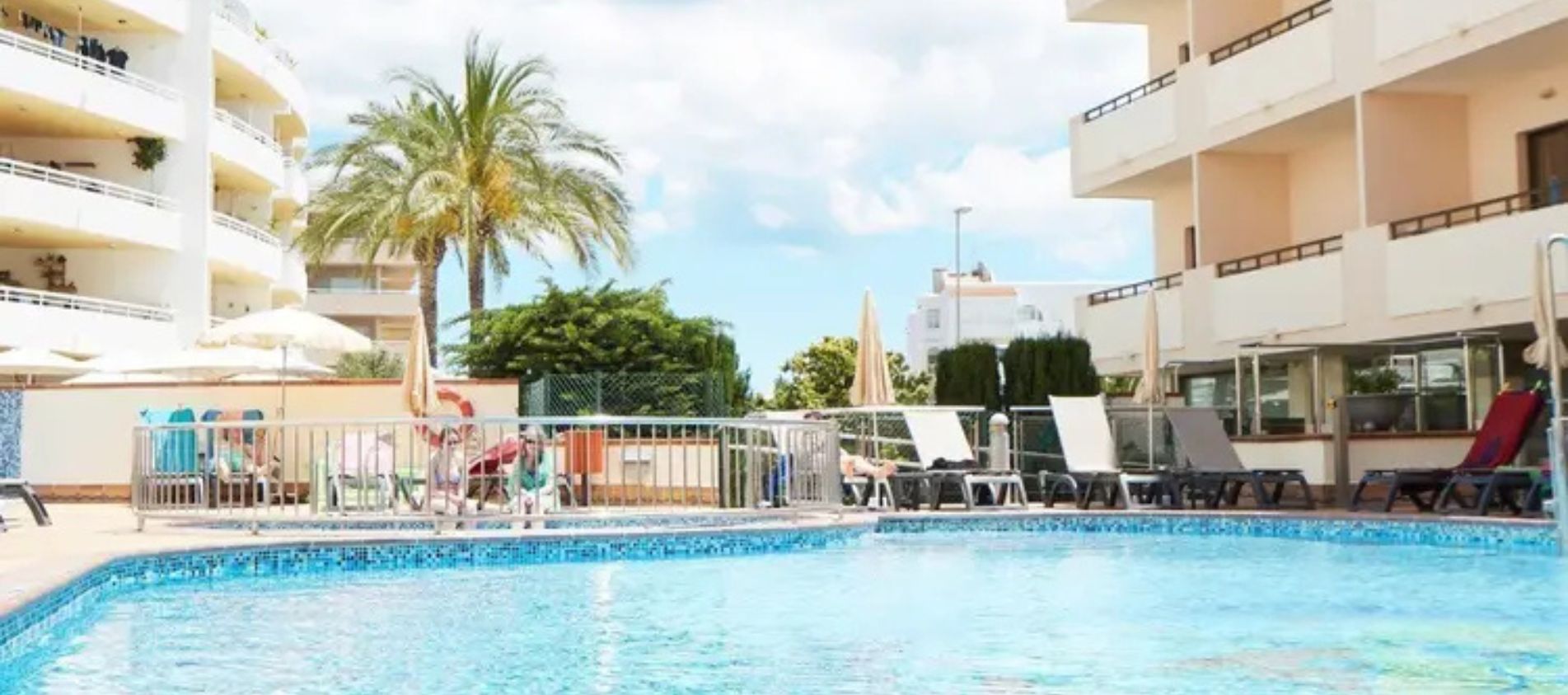 Invisa La Cala Ibiza: Hotel Review — A Nostalgic Return to Paradise