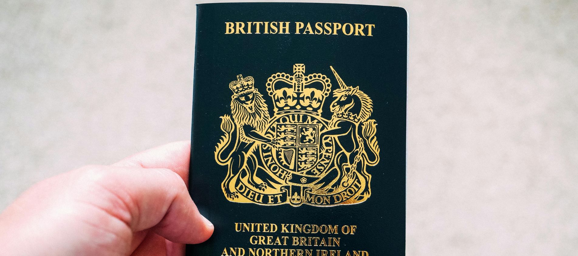 Everything You Need to Know Before Travelling to Europe (EES)