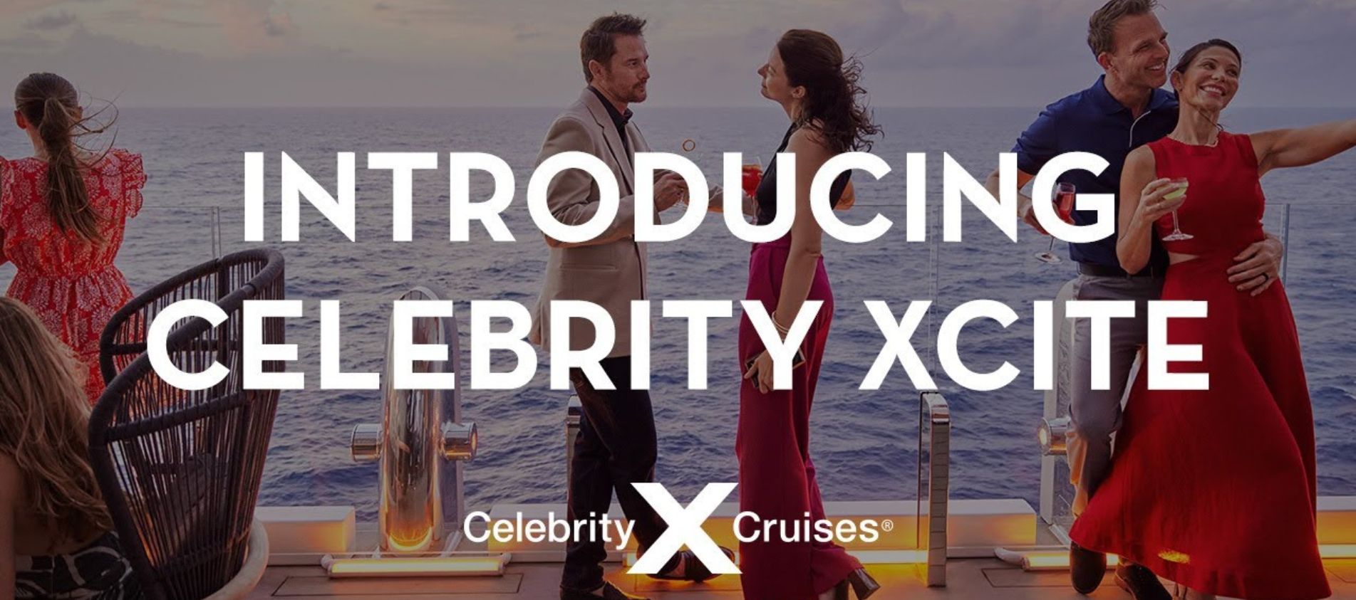 Celebrity Xcite: The Future of Luxury Cruising Arrives in 2028