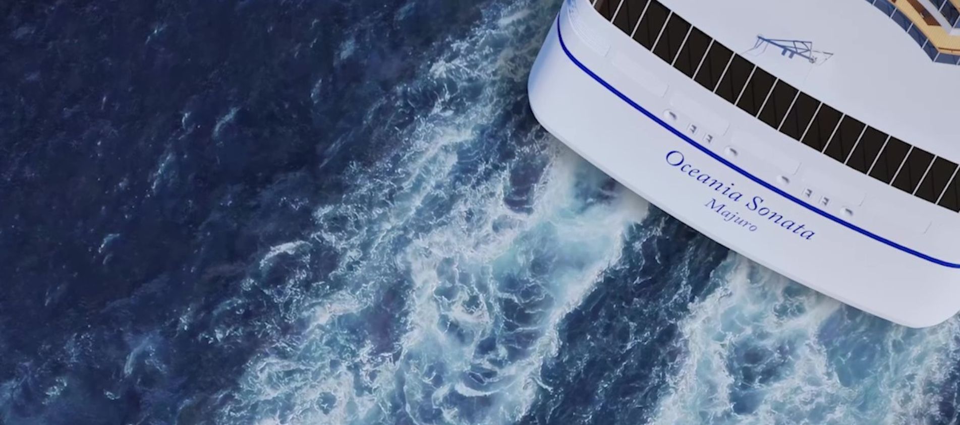 My Take on the Oceania Sonata: A Symphony of Luxury