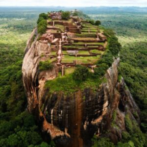 sri lanka