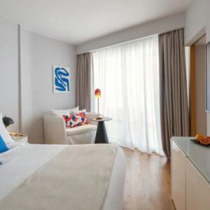 Domes Noruz Kassandra Ivory Junior Suite