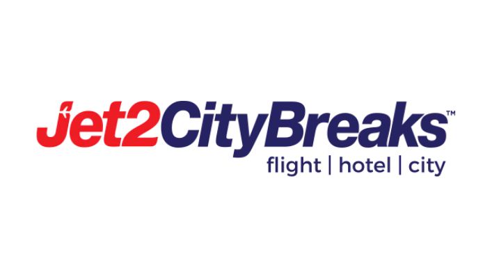 Jet2 city breaks