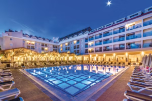 Julian Club Hotel Marmaris