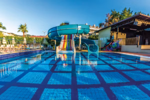 Julian Club Hotel Marmaris