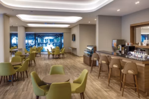 Julian Club Hotel Marmaris