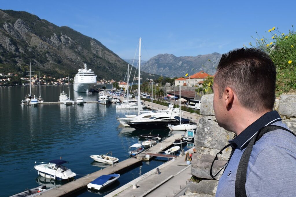 Cruises to Kotor