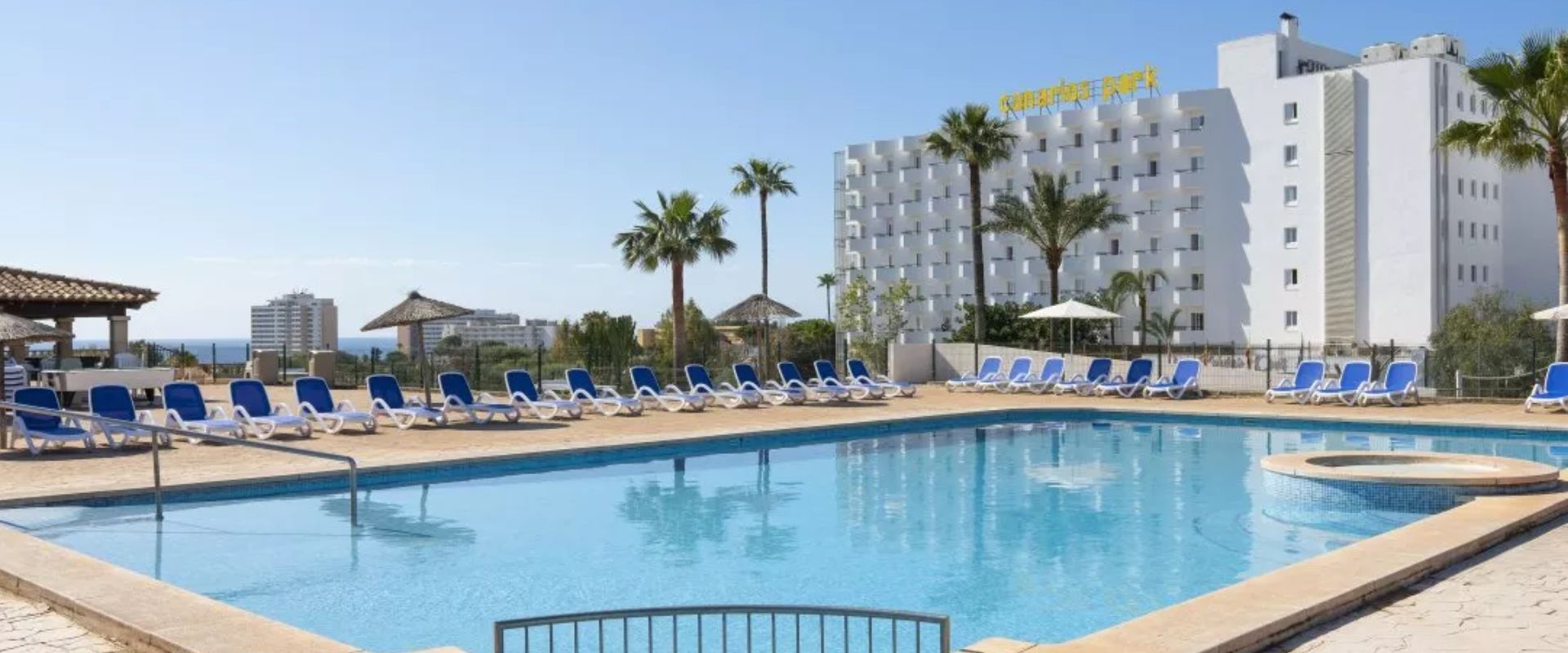 Family All-inclusive holiday to Majorca