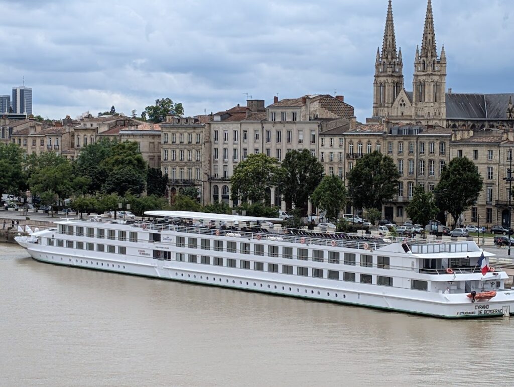 River cruises