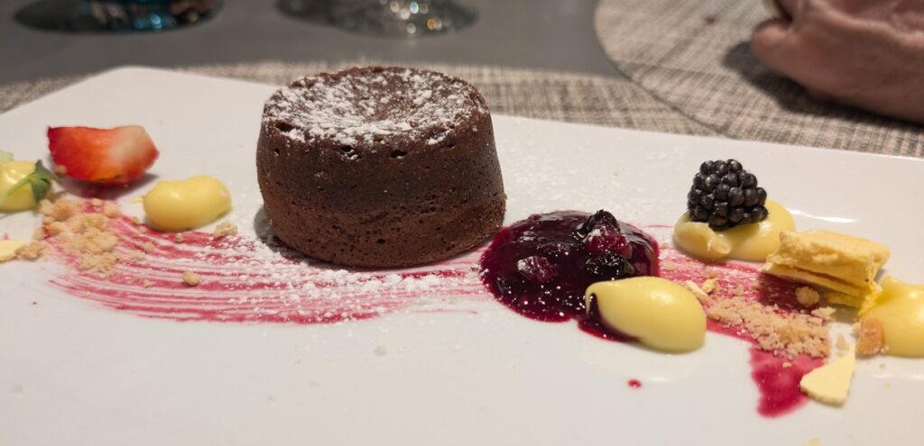 One of delicious dishes you can experience on your holidays in Europe