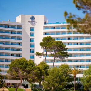 aluasoul carolina majorca
