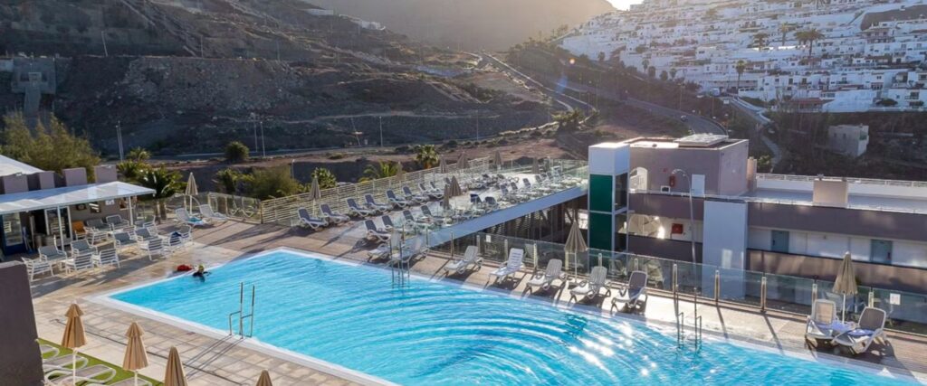 christmas and new year gran canaria