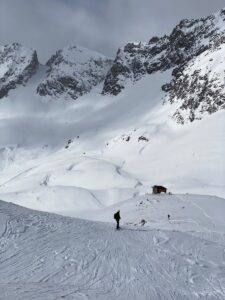 Ski Holiday in Austria