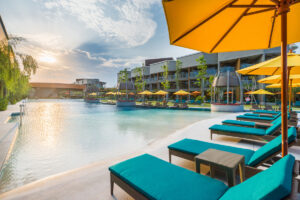 Avanti Hua Hin Thailand