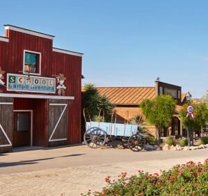 Portaventura Gold River hotel