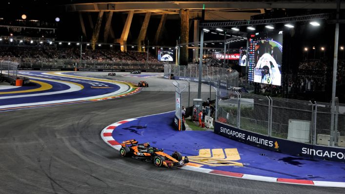 Singapore Grand Prix