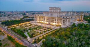 Bucharest Romania