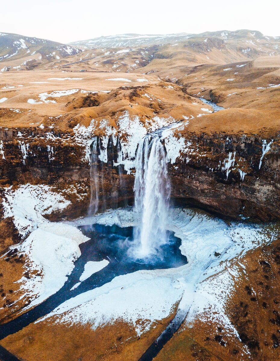Iceland & Norway: 14-Night Epic Fjords & Northern Lights Cruise