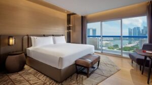 Swissotel The Stamford Singapore