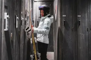 Ski holiday at Hotel Mont Blanc Chamonix