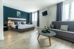 City Residence Strasbourg Centre