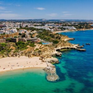 Algarve all-inclusive holiday
