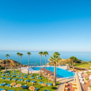 Algarve all-inclusive holiday