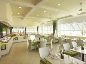 Shangri-La Golden Sands Penang