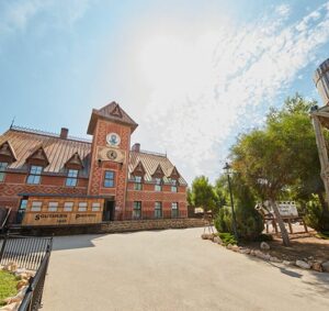 Portaventura Gold River hotel