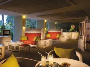Shangri-La Golden Sands Penang