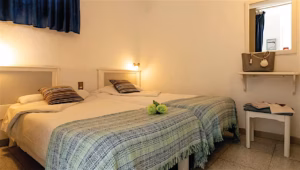Gran Canaria holiday to Porlamar apartments