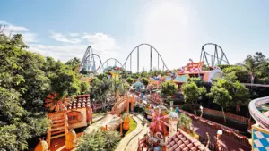 Portaventura