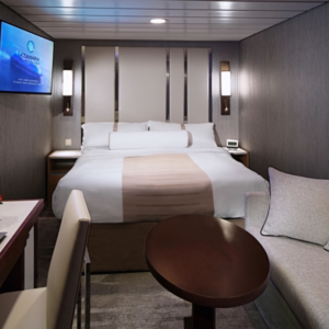Azamara Onward - cABIN