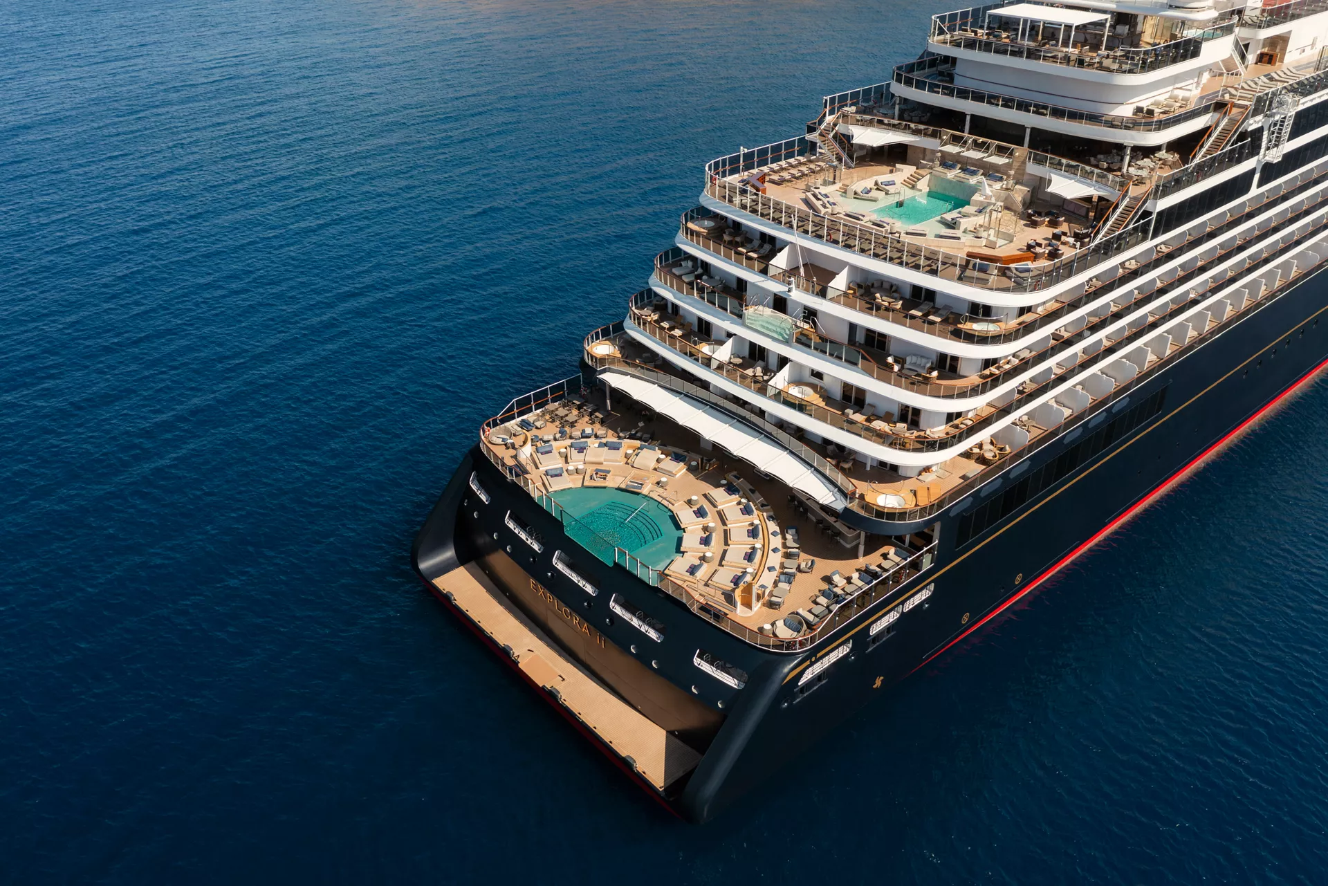 7-Night Lisbon to Barcelona Cruise | EXPLORA II