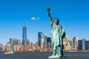 new york