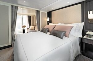 Veranda Suite