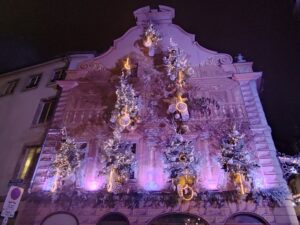 Strasbourg Christmas Market