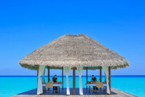 Kuramathi Maldives Spa