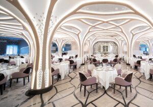 Compass Rose Restaurant