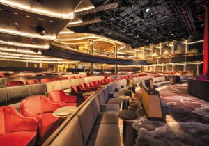 Constellation Theater